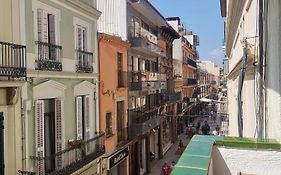 Apartamento Centrico En Calella