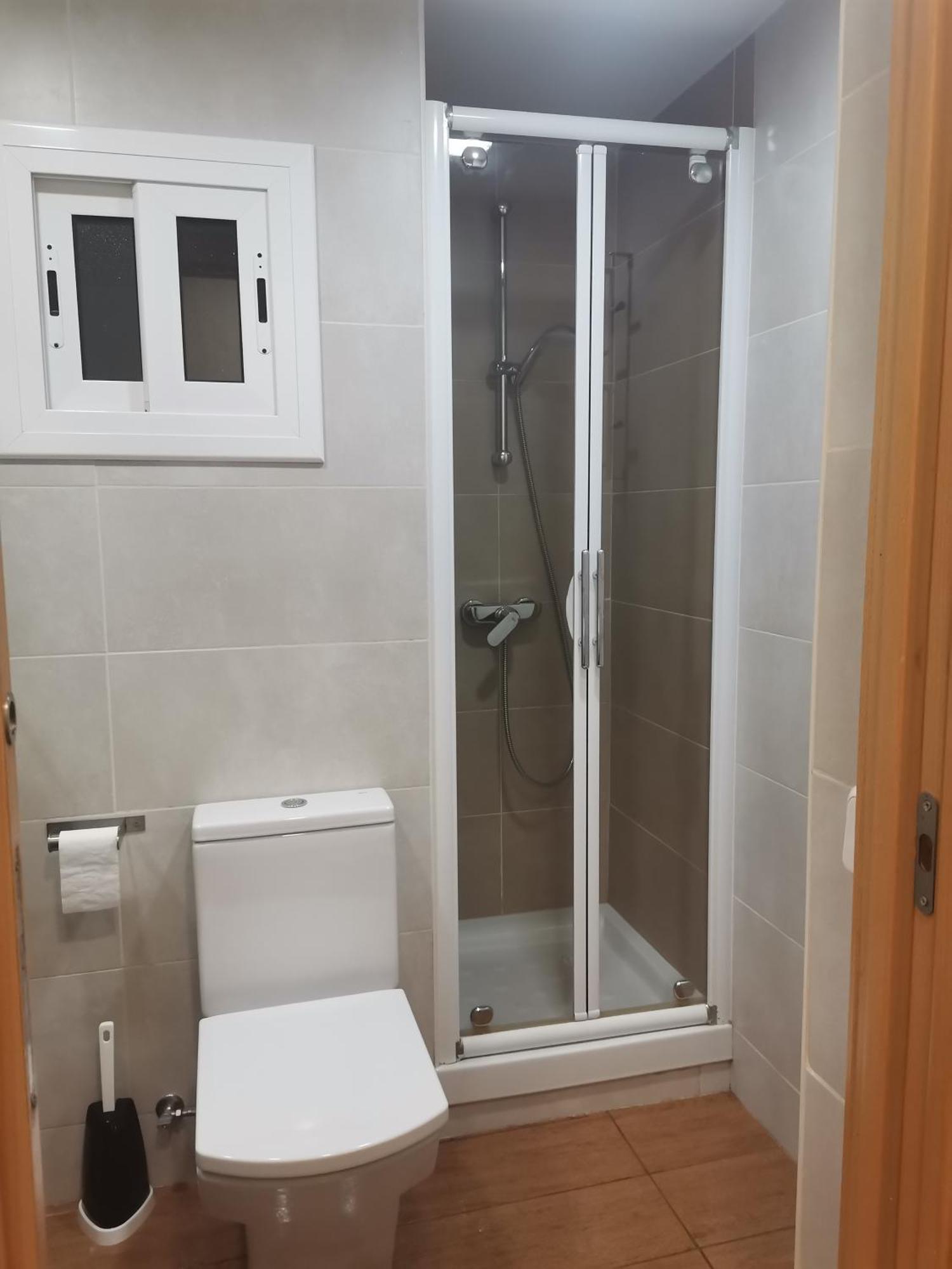Apartamento Centrico En Calella Exterior foto