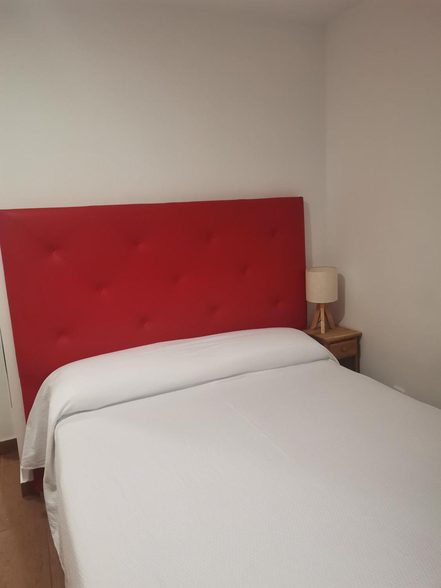 Apartamento Centrico En Calella Exterior foto